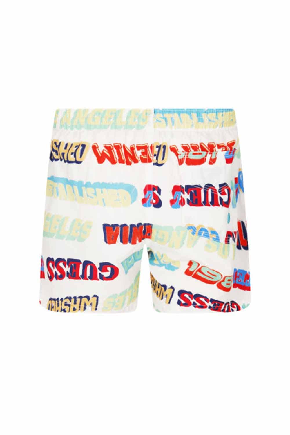 Guess boy's swimsuit