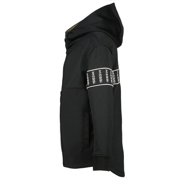 Sweatshirt VINGINO CO/LLAB. MESSI Black