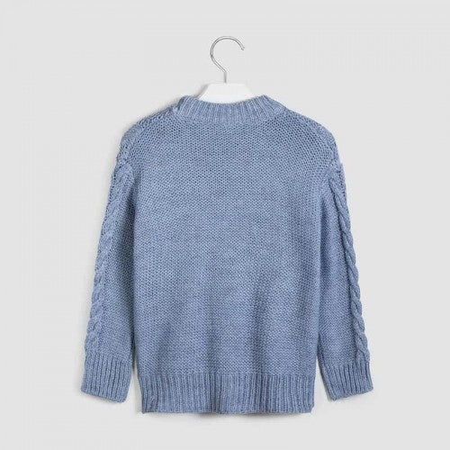 Пуловер за момиче MAYORAL