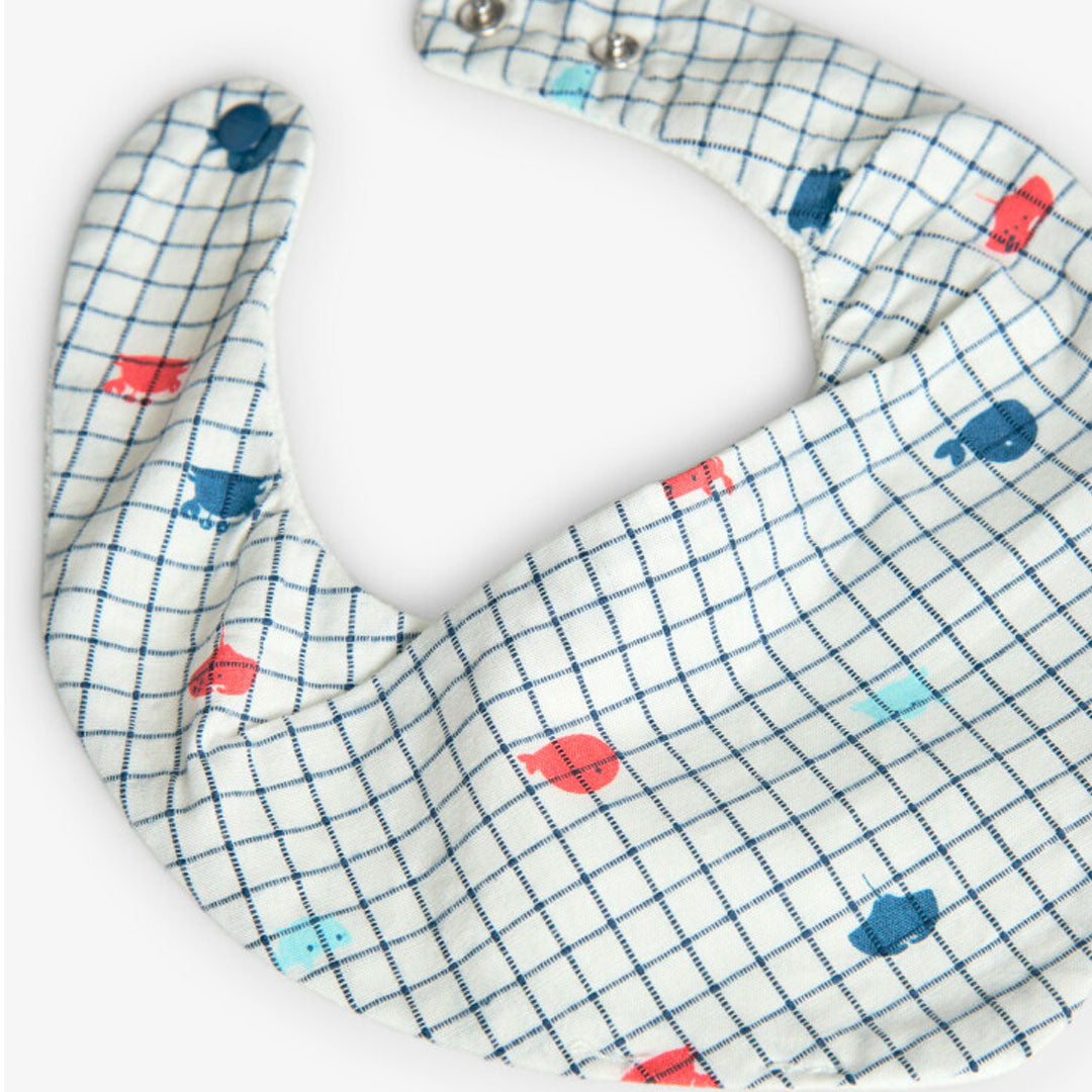 Baby bib Boboli