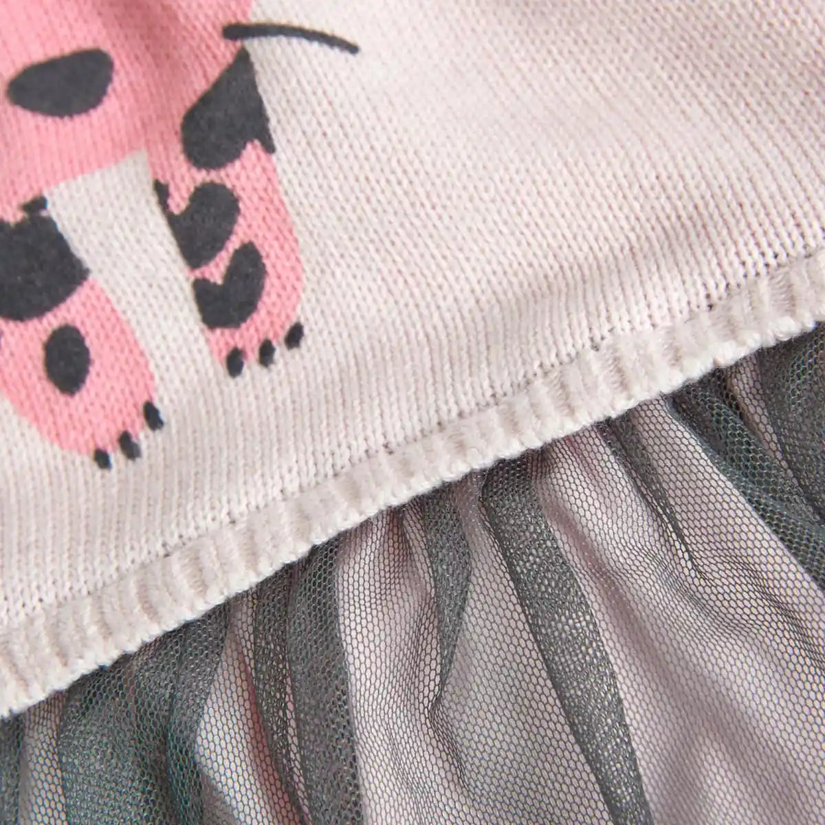 Children's dress BOBOLI