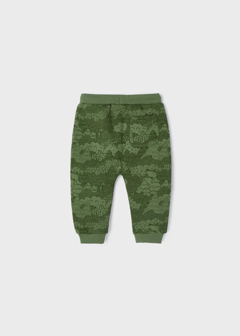 MAYORAL boys' sports pants