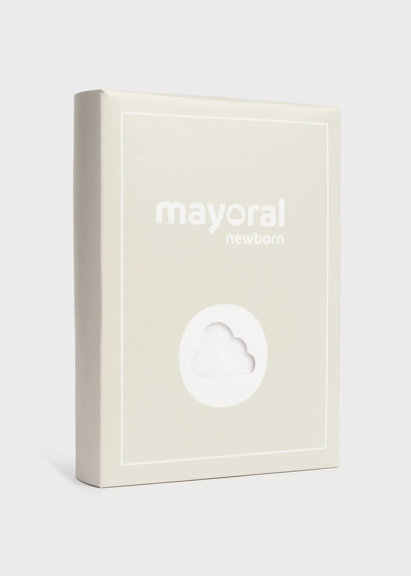Baby bodysuit MAYORAL