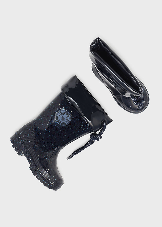 MAYORAL girl's rubber boots