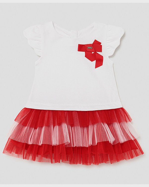 Dress for girl MAYORAL