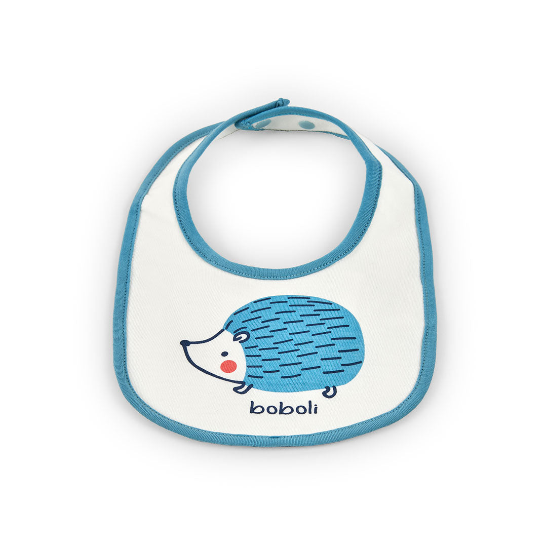 Baby bib BOBOLI