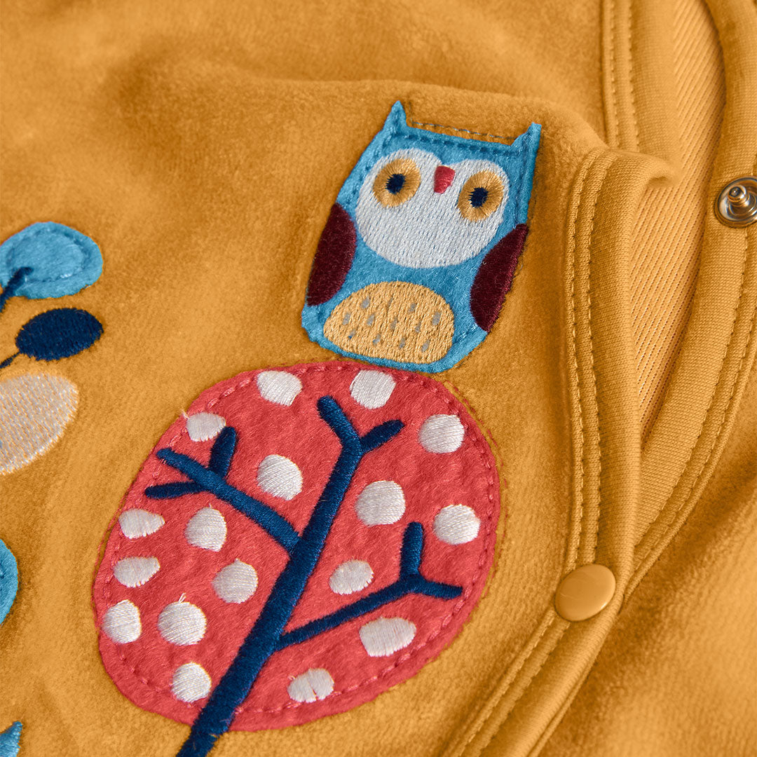 Гащеризон за бебе BOBOLI