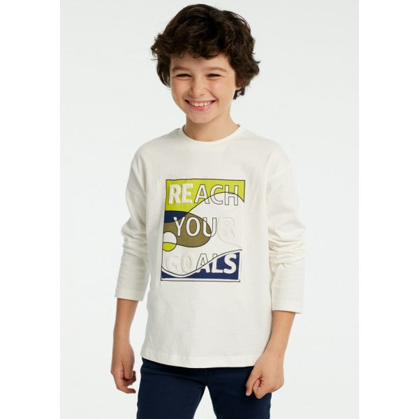 Блуза за момче MAYORAL