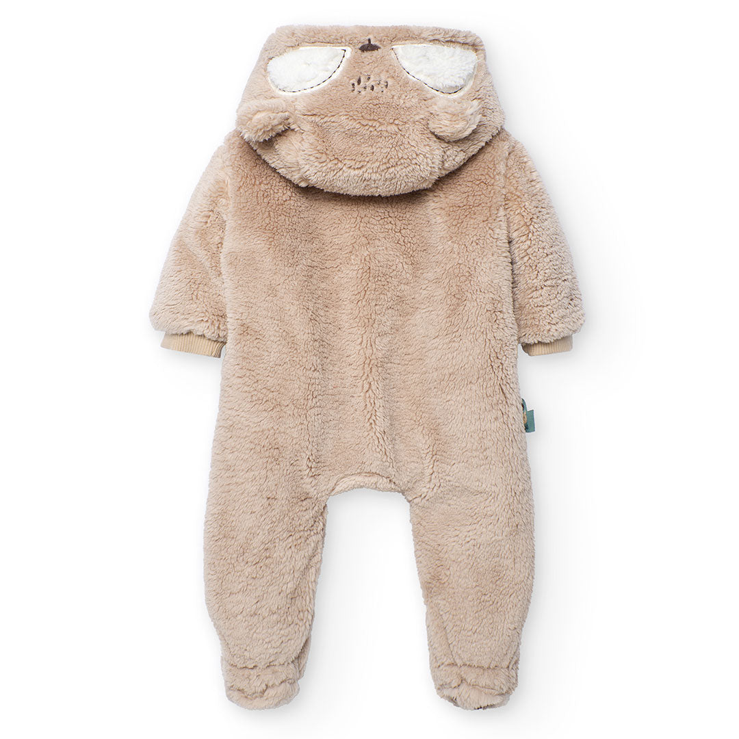 Children's winter overalls BOBOLI