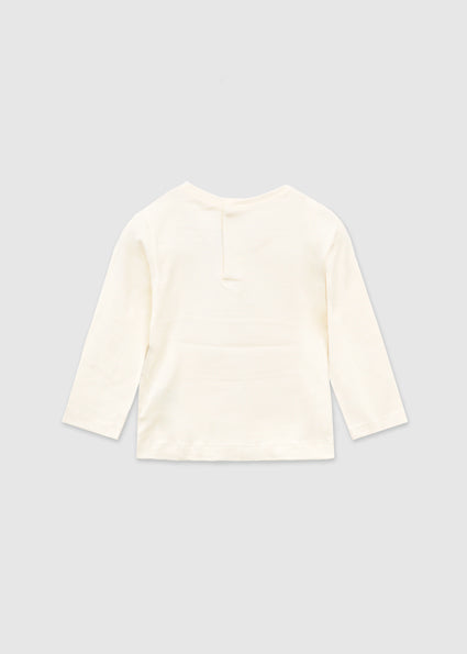 Mayoral girl's blouse