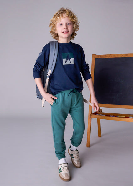 MAYORAL boy's trousers