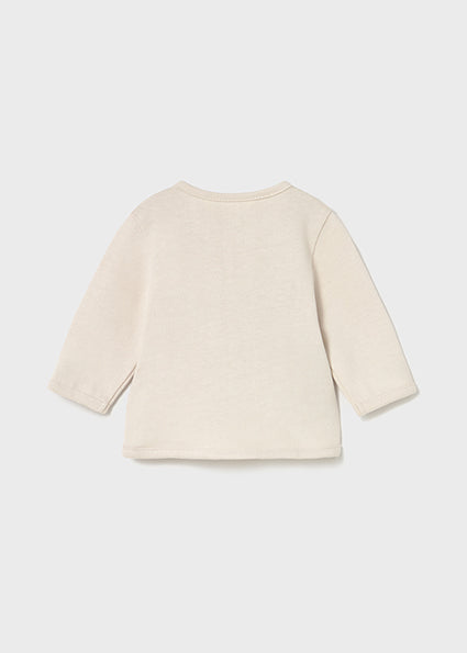 Mayoral boy's blouse