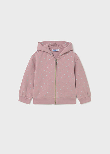 Комплект от три части за момиче MAYORAL