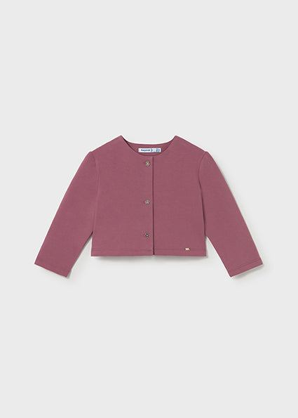 Three-piece set for girl MAYORAL