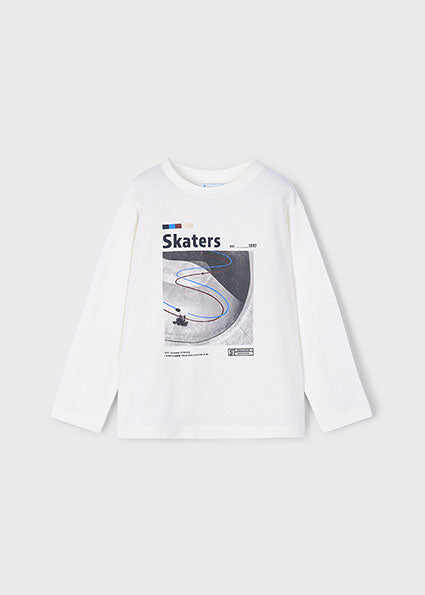 Комплект от две блузи за момче Mayoral