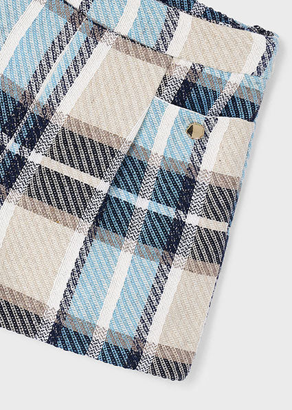 Mayoral girl's shorts