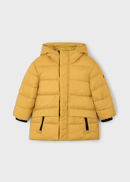 Winter jacket for boy MAYORAL