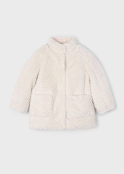 Палто за момиче MAYORAL