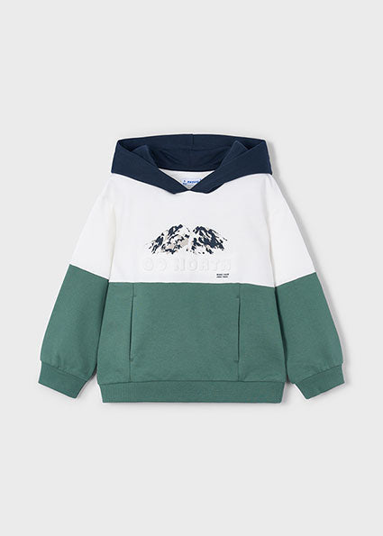 Комплект от три части за момче MAYORAL