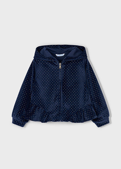 Mayoral three-piece set for girls