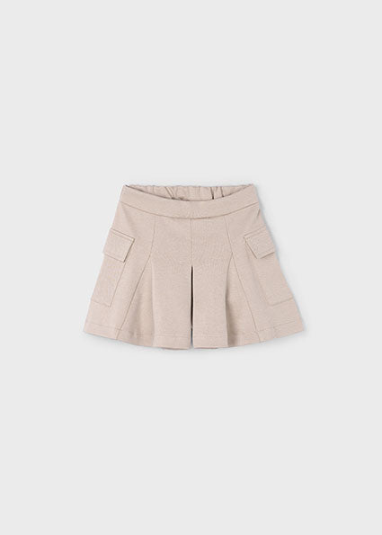 Skirt pants for girl Mayoral