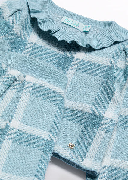 Комплект за момиче Abel & Lula