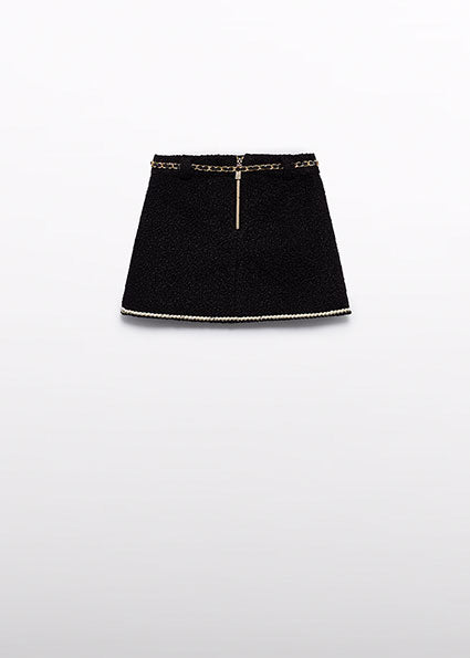 Пола Abel & Lula черно