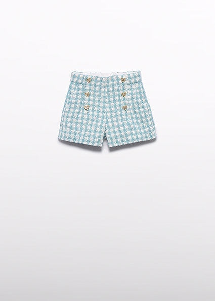 Abel & Lula girl's shorts