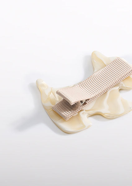 Шнола за коса в кученце Abel & Lula