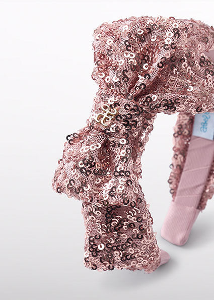 Диадема за момиче Abel & Lula