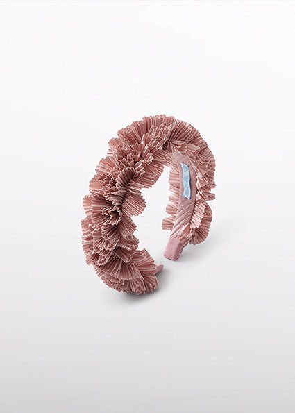 Диадема за момиче Abel & Lula