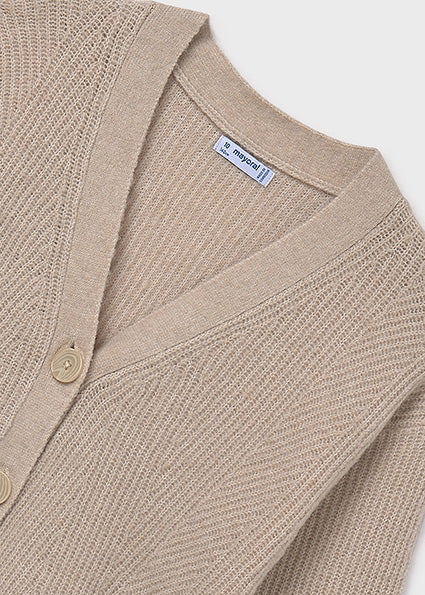 Жилетка за момиче Mayoral