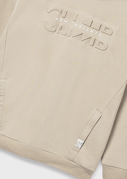 Mayoral boy's blouse