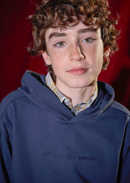 Mayoral boy's blouse