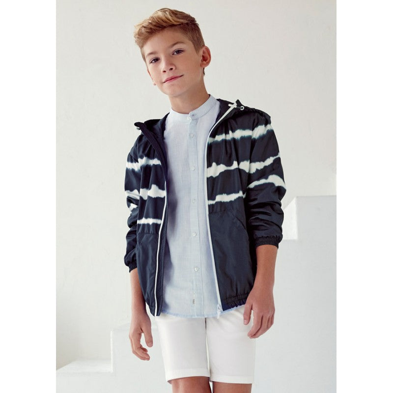 Transitional jacket for boy MAYORAL