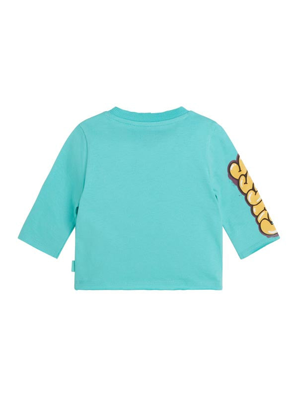 Блуза за момче Guess