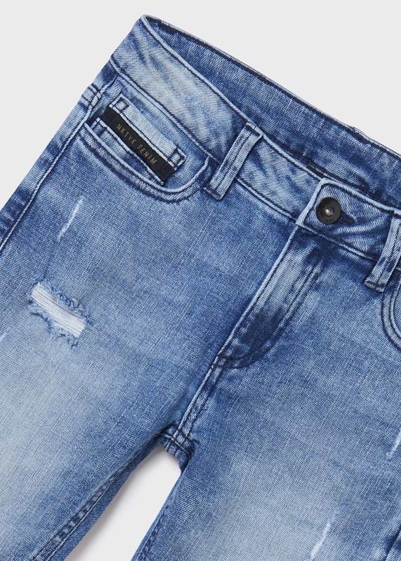 Jeans for boys MAYORAL
