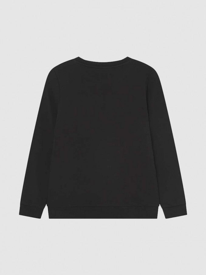 Guess blouse in black