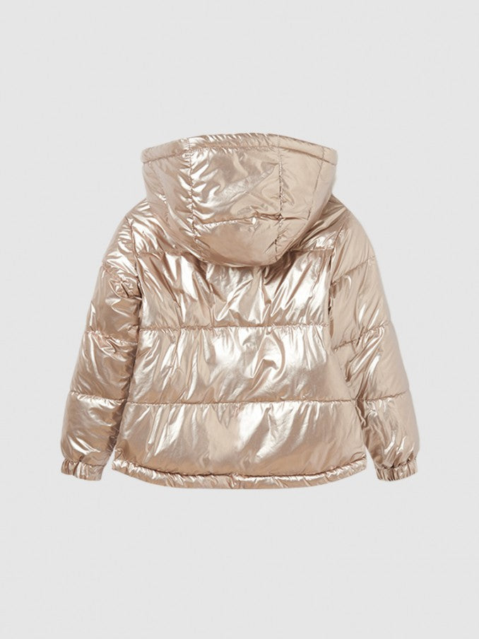 Children's jacket for girl MAYORAL