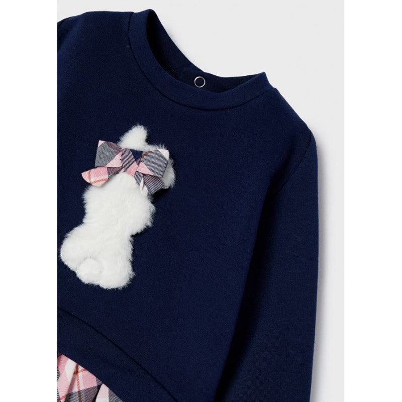 Children's dress MAYORAL