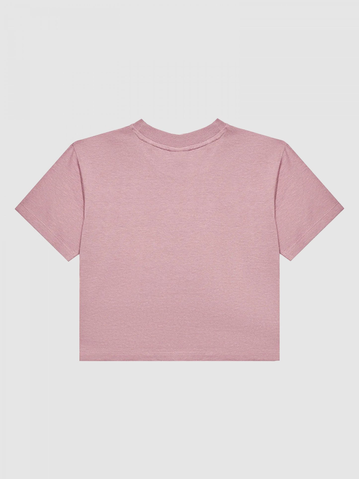 Guess purple t-shirt