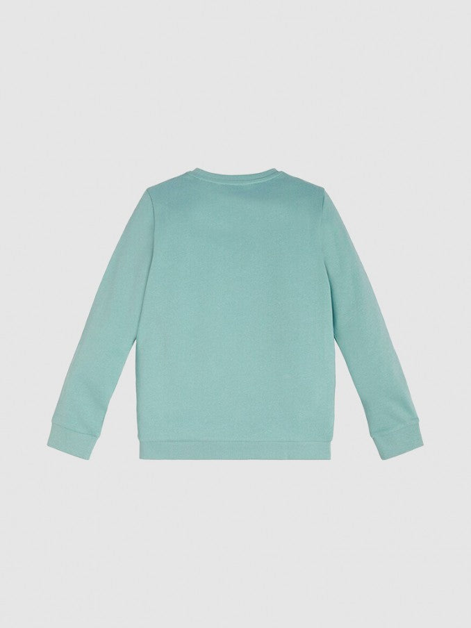 Блуза за момче Guess