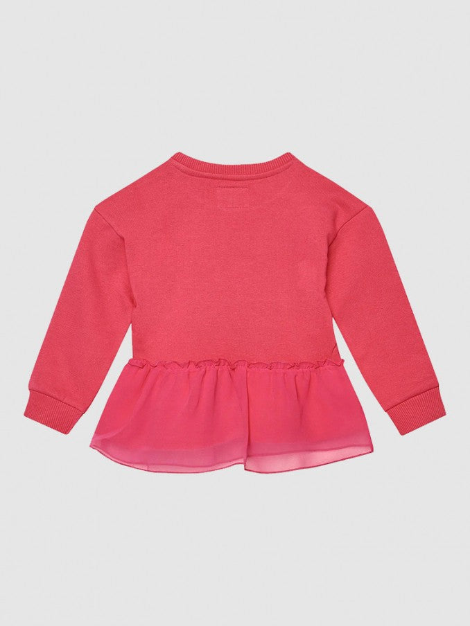 Children's blouse for girls Guess