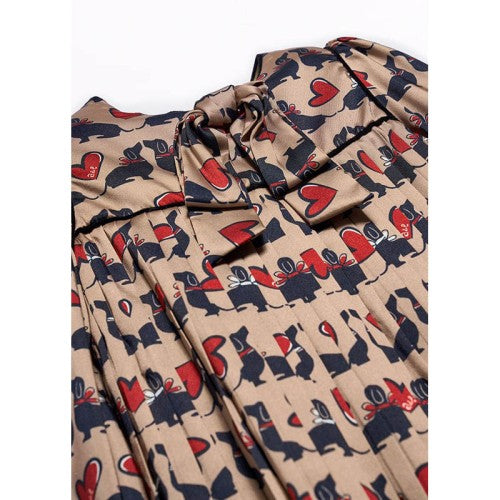 Рокля солей Abel & Lula