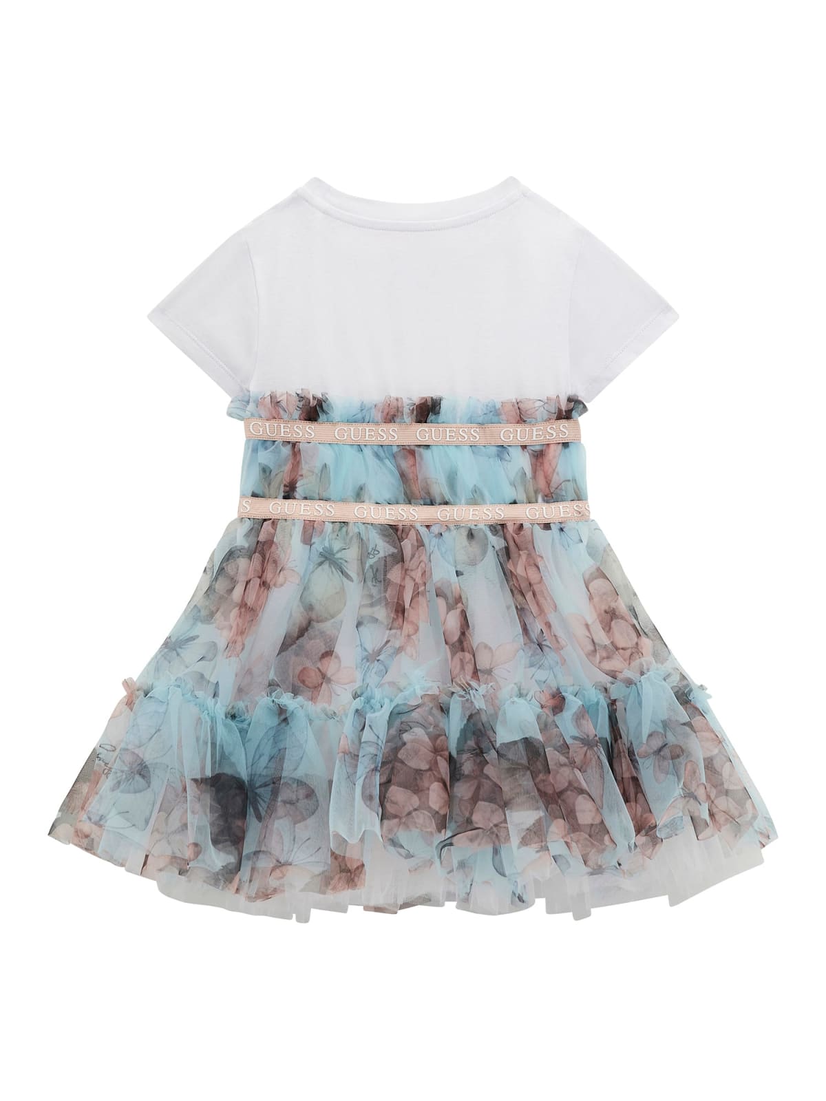Guess children's dress