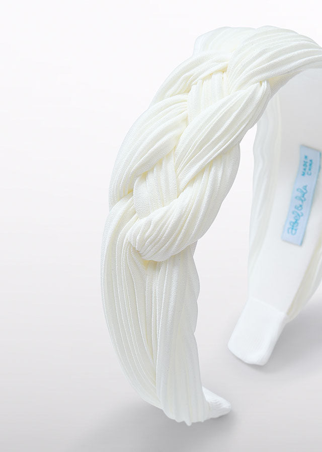 Abel & Lula girl's tiara