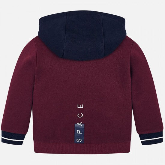 Суичър за момче MAYORAL