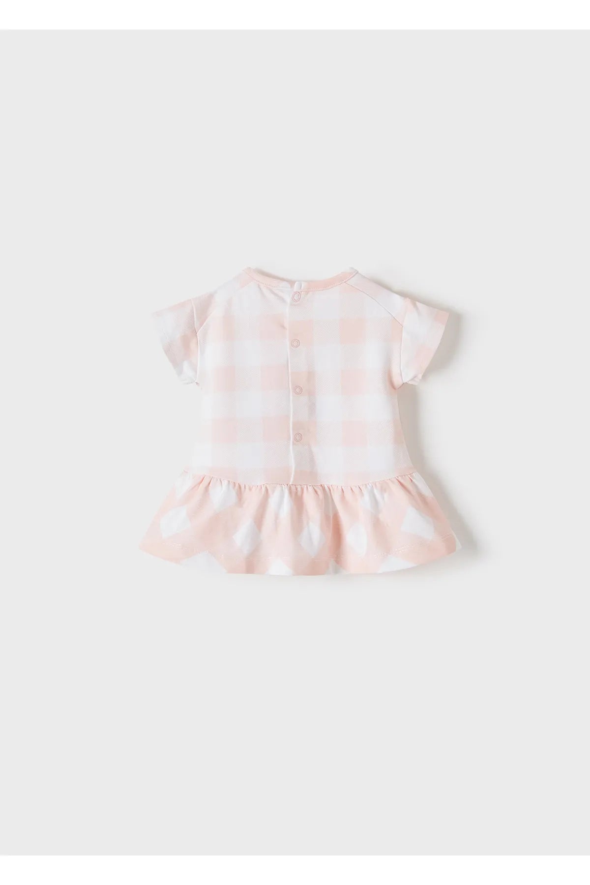 Dress for girl MAYORAL