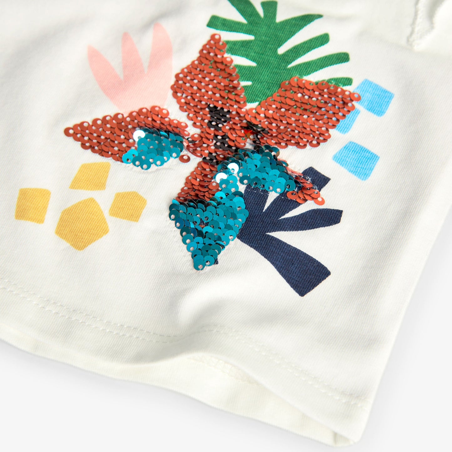 Тениска за момиче Boboli