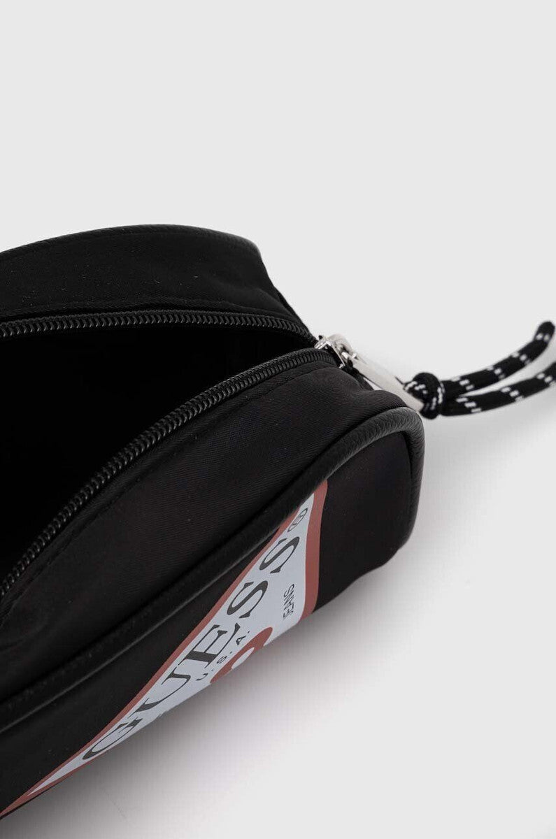 Несесер в черно Guess